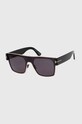 Tom Ford ochelari de soare aviator negru FT1073.5401A