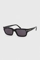 Tom Ford ochelari de soare uniforme negru FT1075.5401A
