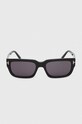 Accesorii Tom Ford ochelari de soare FT1075.5401A negru