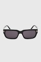 Accesorii Tom Ford ochelari de soare FT1075.5401A negru