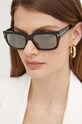 Сонцезахисні окуляри Tom Ford FT1075.5452L коричневий AA00
