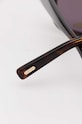 Сонцезахисні окуляри Tom Ford коричневий FT1075.5452L