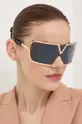 zlatá Slnečné okuliare Valentino V - ROMASK