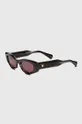 Солнцезащитные очки Valentino V - TRE чёрный