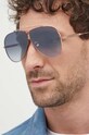 Γυαλιά ηλίου Valentino XVI VLS.100A χρυσαφί AA00