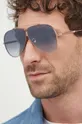 Солнцезащитные очки Valentino XVI золотой