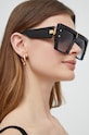 Balmain okulary przeciwsłoneczne B - GRAND BPS.144A