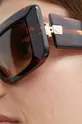 Balmain okulary przeciwsłoneczne ENVIE Unisex