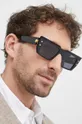 Balmain okulary przeciwsłoneczne B - VI Tworzywo sztuczne