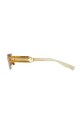 Balmain ochelari de soare FIXE BPS.123D aur