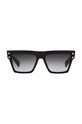 Balmain ochelari de soare B - V nu negru BPS.121A