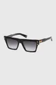 чёрный Солнцезащитные очки Balmain B - V Unisex