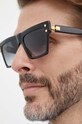 Balmain ochelari de soare B - V BPS.121A negru AA00