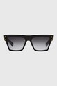 Balmain ochelari de soare B - V negru BPS.121A