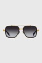 Balmain ochelari de soare OFFICIER negru BPS.108A
