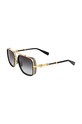 Balmain ochelari de soare OFFICIER BPS.108A negru