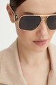 Versace ochelari de soare 0VE2269 negru AA00