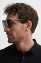 Akcesoria Ray-Ban okulary przeciwsłoneczne 0RB2206D szary