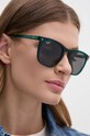 Ray-Ban sunglasses 0RB2210 green AA00