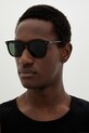 Sončna očala Ray-Ban Gradual črna 0RB2210