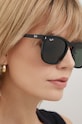 Сонцезахисні окуляри Ray-Ban чорний 0RB2210