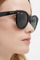 Γυαλιά ηλίου Ray-Ban μαύρο 0RB2241