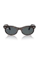 Аксессуары Солнцезащитные очки Ray-Ban 0RB2242 коричневый