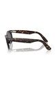 Солнцезащитные очки Ray-Ban коричневый 0RB2242