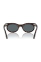 Солнцезащитные очки Ray-Ban 0RB2242 коричневый