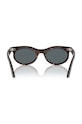 Солнцезащитные очки Ray-Ban 0RB2242 коричневый