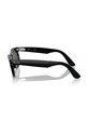 Slnečné okuliare Ray-Ban 0RB2242 čierna