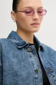 Аксесуари Сонцезахисні окуляри Ray-Ban 0RB3728 рожевий