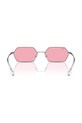 Слънчеви очила Ray-Ban 0RB3728