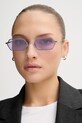 Doplňky Sluneční brýle Ray-Ban 0RB3728 fialová
