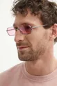Ray-Ban okulary przeciwsłoneczne Metal, Tworzywo sztuczne