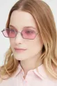ružová Slnečné okuliare Ray-Ban