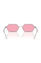 Ray-Ban occhiali da sole 0RB3728