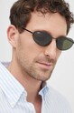 Ray-Ban napszemüveg standard fekete 0RB3734