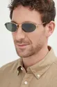 Сонцезахисні окуляри Ray-Ban Метал
