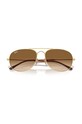 Солнцезащитные очки Ray-Ban 0RB3735