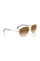 Солнцезащитные очки Ray-Ban 0RB3735