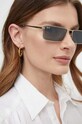 Γυαλιά ηλίου Ray-Ban 0RB3741 χρυσαφί AA00