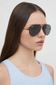 Ray-Ban okulary przeciwsłoneczne czarny