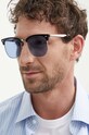Kiegészítők Ray-Ban napszemüveg 0RB4418D fekete