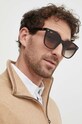 Accesorii Ray-Ban ochelari de soare 0RB4423D maro