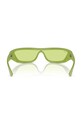 Γυαλιά ηλίου Ray-Ban XAN BIO-BASED 0RB4431