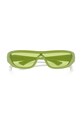 Γυαλιά ηλίου Ray-Ban XAN BIO-BASED 0RB4431
