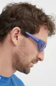 Ray-Ban okulary przeciwsłoneczne niebieski