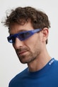 Слънчеви очила Ray-Ban 0RB4432 син AA00