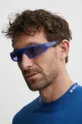 niebieski Ray-Ban okulary przeciwsłoneczne Unisex